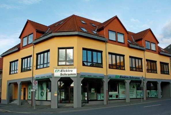 Elektro-Schramm GmbH Elektroinstallation