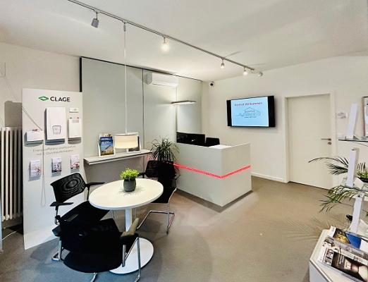 Elektro Jordine GBP GmbH