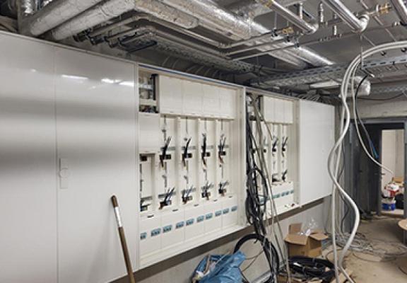 NovaWireUG - Elektrotechnik & Smarthome