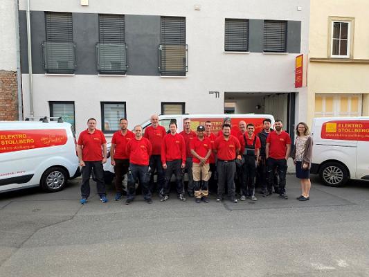Elektrofirma Jens Stollberg