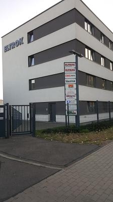 Eltrok Elektrotechnik GmbH & Co. KG