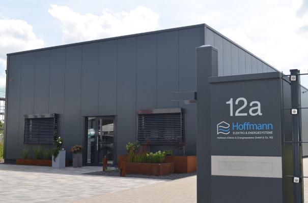 Hoffmann Elektro & Energiesysteme GmbH & Co. KG