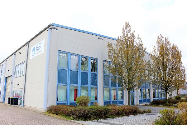 R+S solutions GmbH