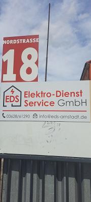 Elektro-Dienst Service GmbH
