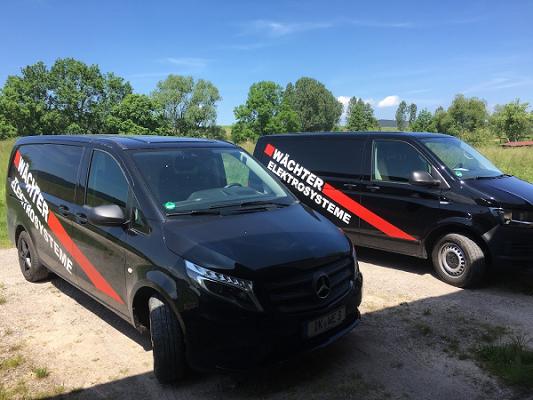 Wächter Elektrosysteme GmbH