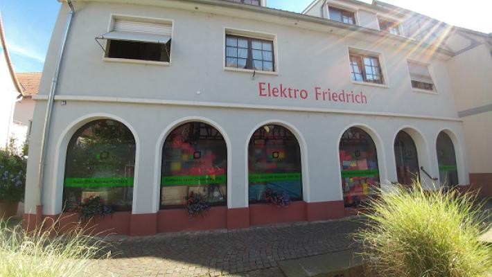 Advanced Systemhaus Friedrich