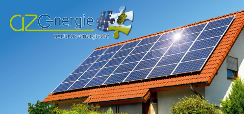 az Energie