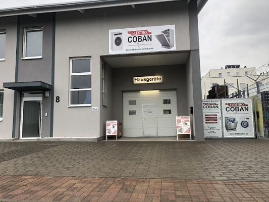 Elektro Coban