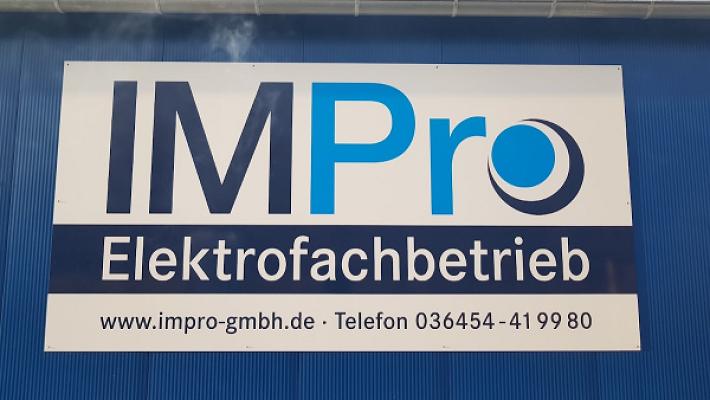 IMPro GmbH