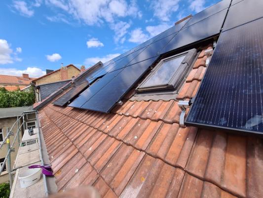 Höschel & Baumann Elektro GmbH