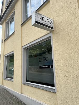 ELGO Elektrotechnik GmbH