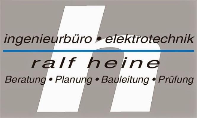 Ingenieurbüro für Elektrotechnik Ralf Heine