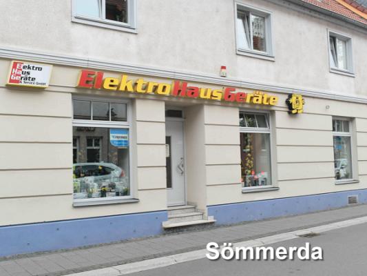 ELHAGE Elektrohaushaltsgeräte und Service GmbH