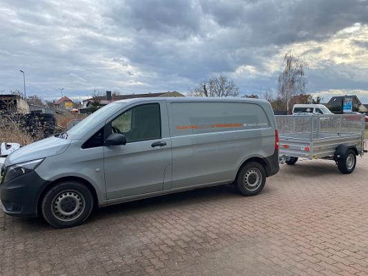 Elektrotechnik Steinbrecher