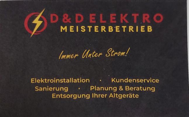 D&D Elektro