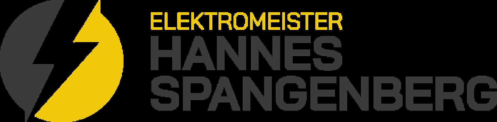 Elektromeister Hannes Spangenberg