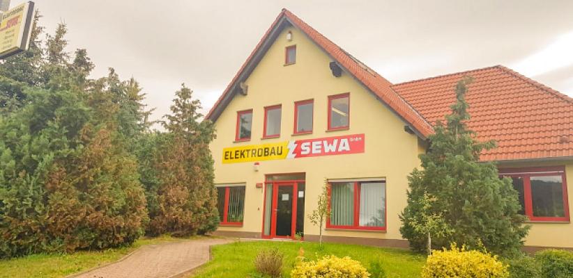 Elektrobau SEWA GmbH