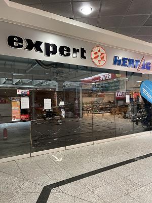 expert HERFAG Elektrotechnik GmbH