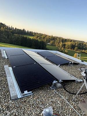 Coban Solutions Elektrotechnik & Photovoltaik