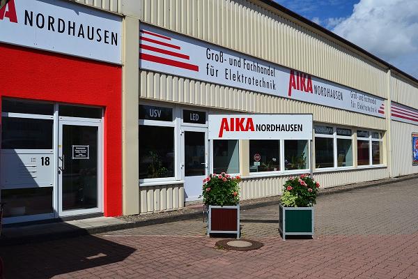 Aika Elektronik