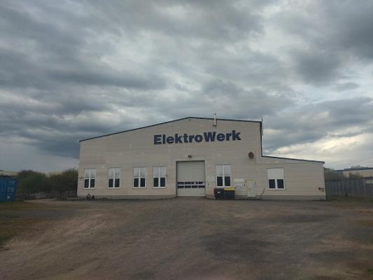 Elektrowerk Nordhausen GmbH