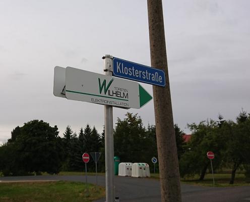 Torsten Wilhelm Elektroinstallation