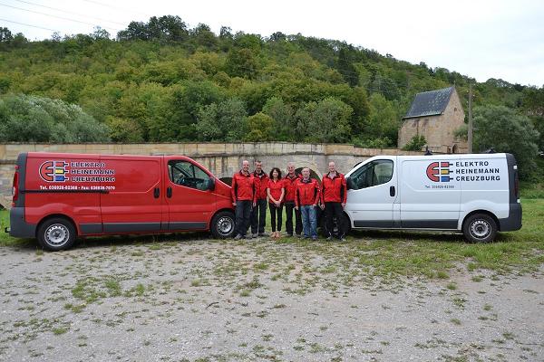 Heinemann Elektroinstallation GmbH & Co. KG