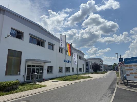 SCANFIL Electronics GmbH