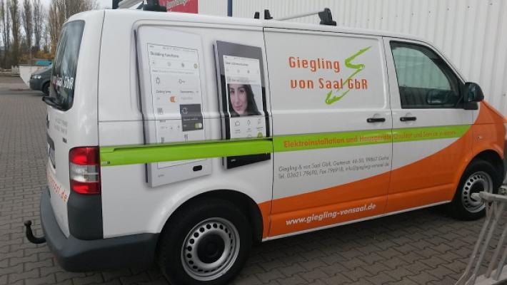 Giegling-Elektrotechnik