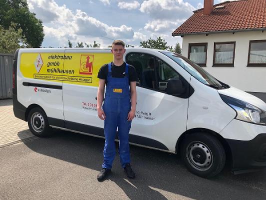 Elektrobau Mühlhausen GmbH