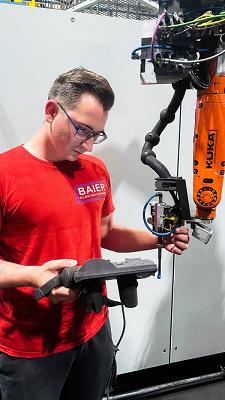 Baier Elektrotechnik