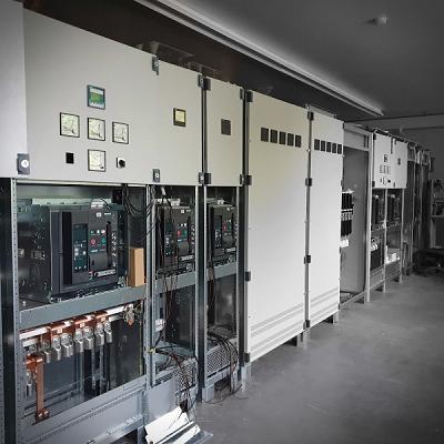 EVM Elektroverteilung Michel GmbH
