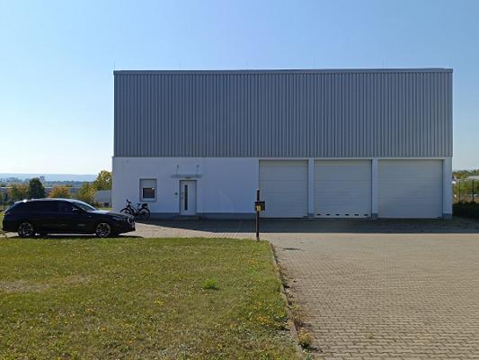 Elektroanlagenbau Trautwein GmbH & Co. KG