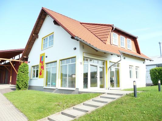 Elektro-Mülverstedt und Partner GmbH