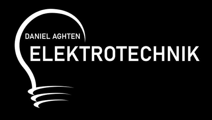 Logo von Daniel Aghten Elektrotechnik