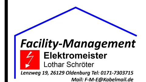 Foto 1 von Facility-Management Elektromeister, KNX-Zertifiziert