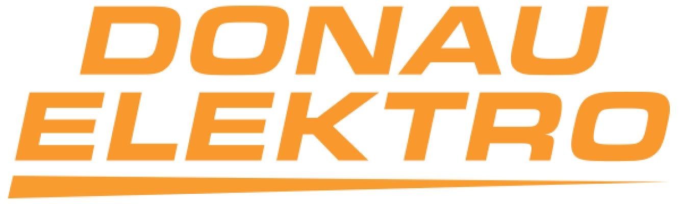 Logo von Donau Elektro