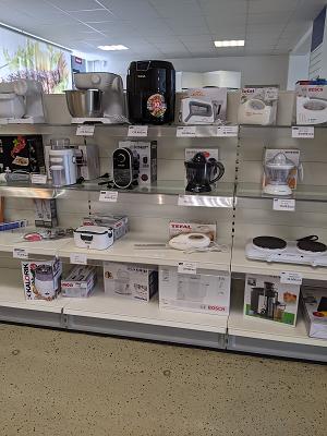 Elektro Brandenburg/Havel GmbH