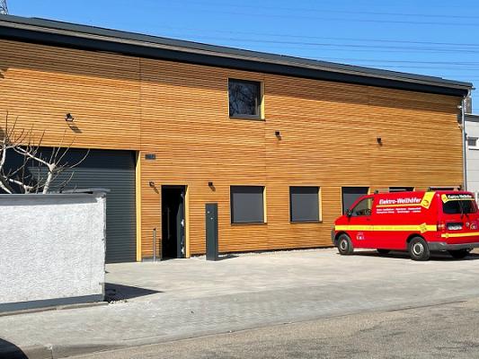 Elektro-Wellhöfer GmbH