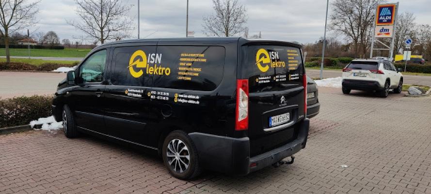 ISN Elektro