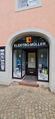Müller Elektro