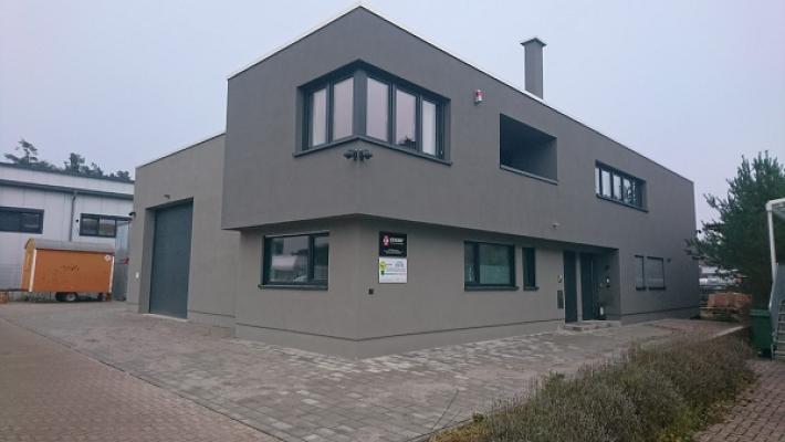 M.Rauchholz.Elektrotechnik
