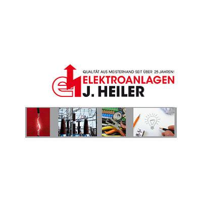 ELEKTROANLAGEN J. HEILER GMBH