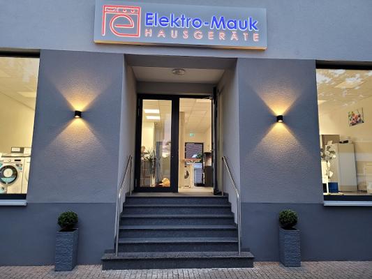 Elektro-Mauk Hausgeräte GmbH