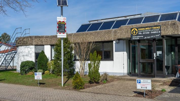 KW-Trenz Elektroinstallationen