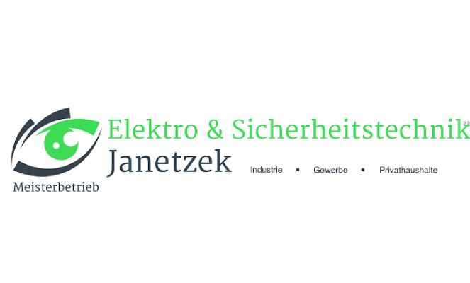 Janetzek Elektro- & Sicherheitstechnik