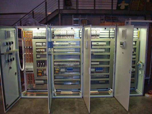 Schubert Elektrotechnik GmbH