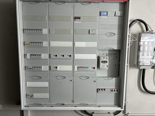 HES Elektrotechnik GmbH