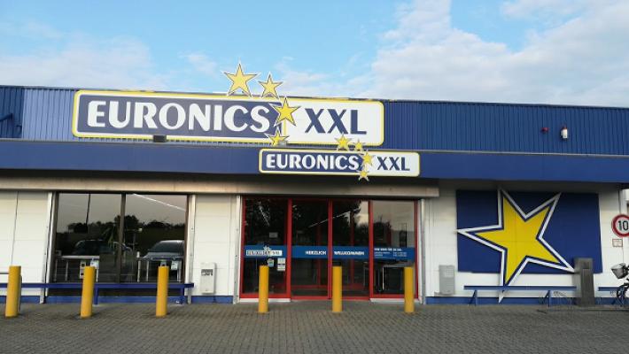 EURONICS XXL Spiess Elektro Markt GmbH St. Leon-Rot
