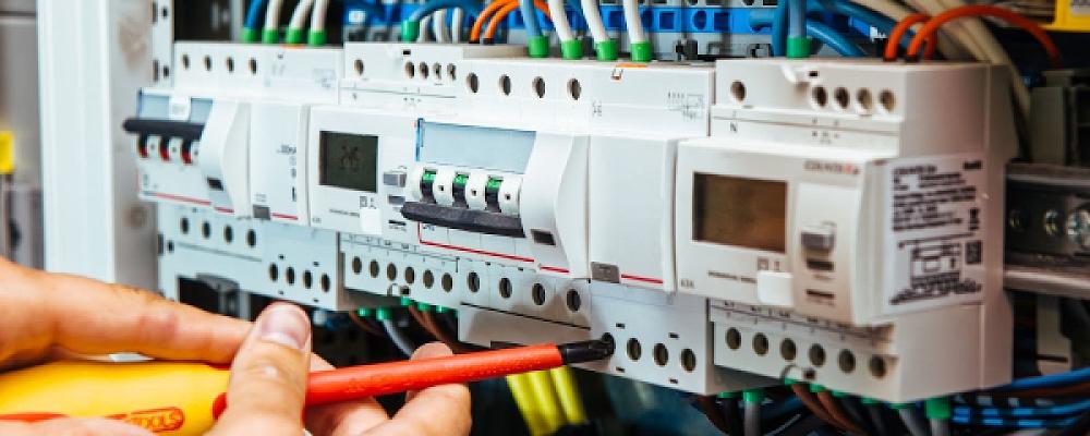 Wolfgang Arnold Elektrotechnik